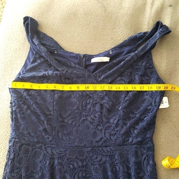 HOMRAIN Dress - Picture 6 of 7